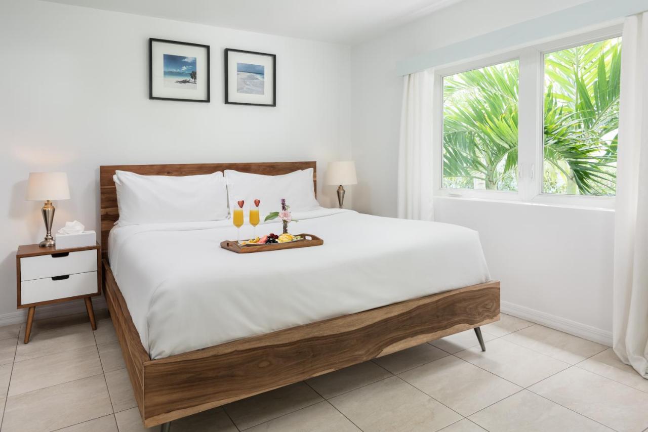 The Oasis At Grace Bay Hotel Ruang foto