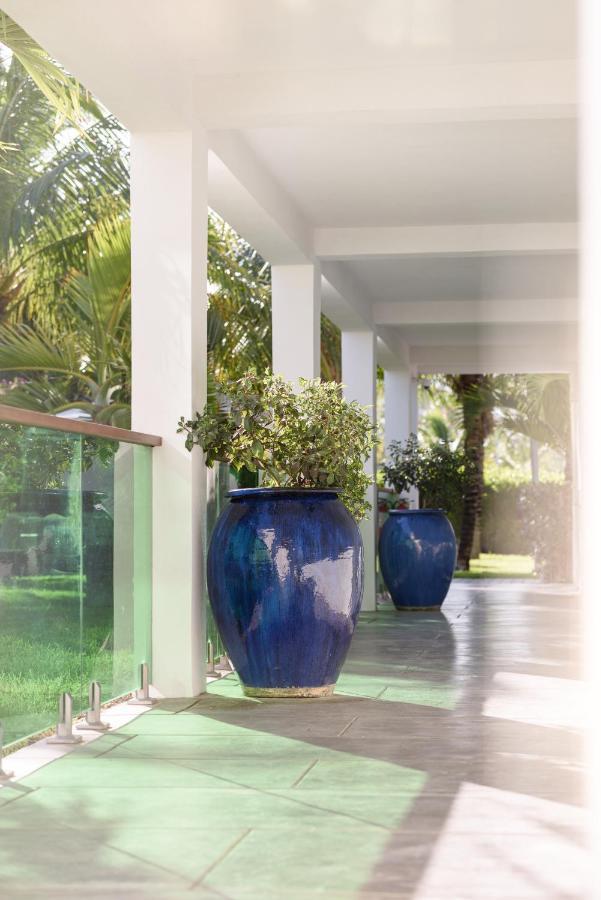 The Oasis At Grace Bay Hotel Bagian luar foto