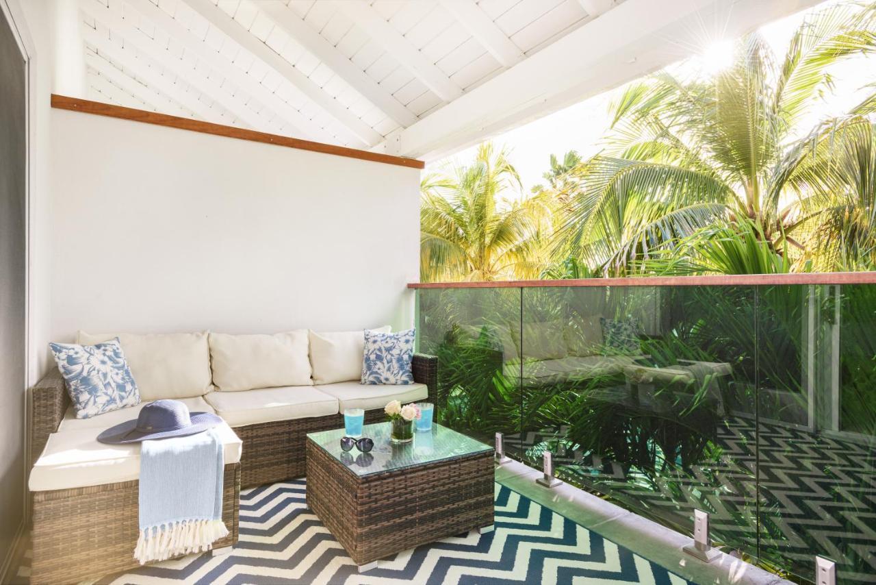 The Oasis At Grace Bay Hotel Bagian luar foto