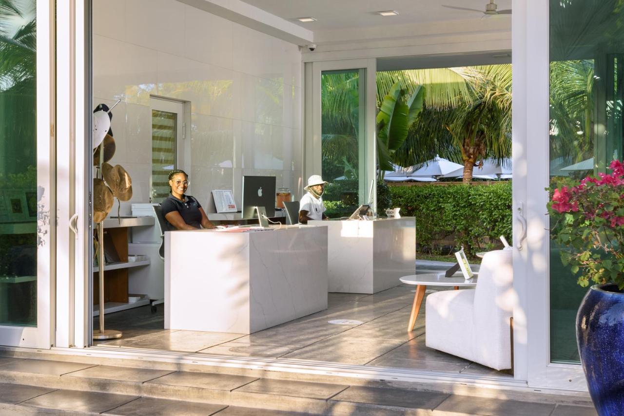 The Oasis At Grace Bay Hotel Bagian luar foto