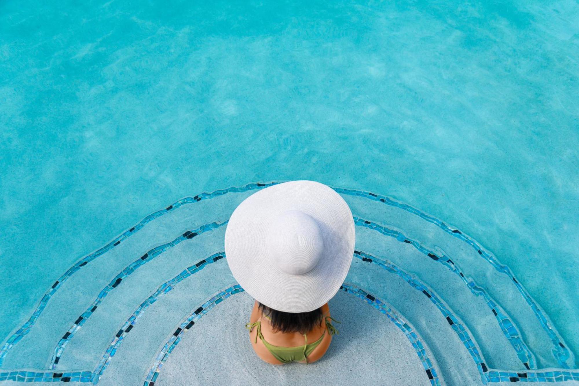 The Oasis At Grace Bay Hotel Bagian luar foto