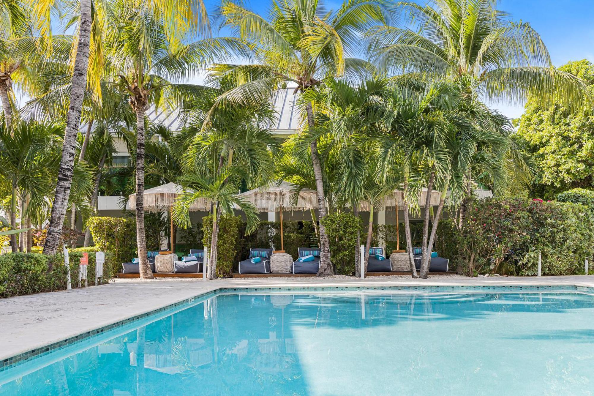 The Oasis At Grace Bay Hotel Bagian luar foto