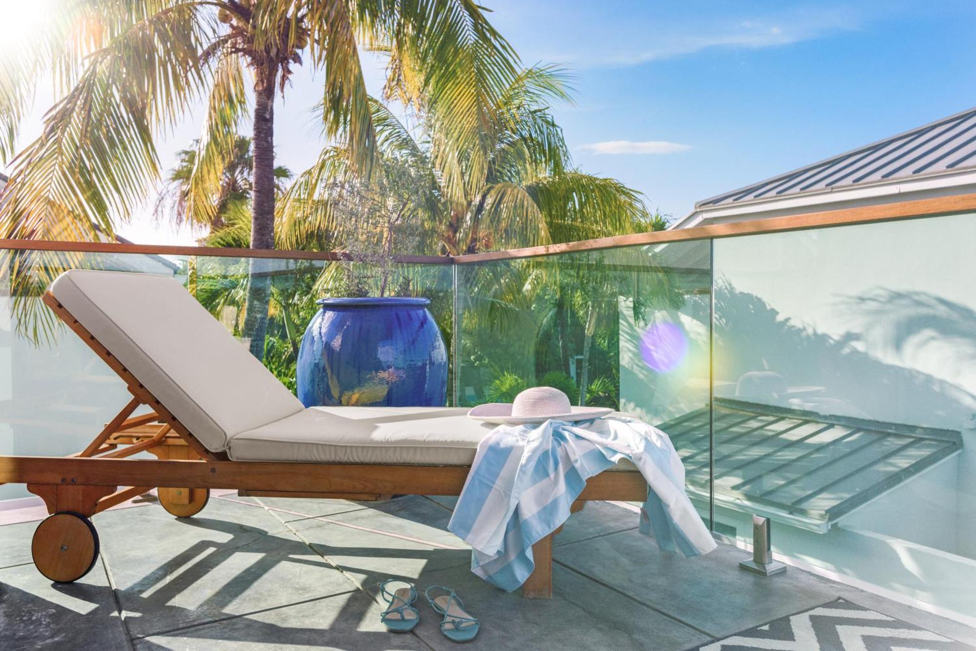 The Oasis At Grace Bay Hotel Bagian luar foto
