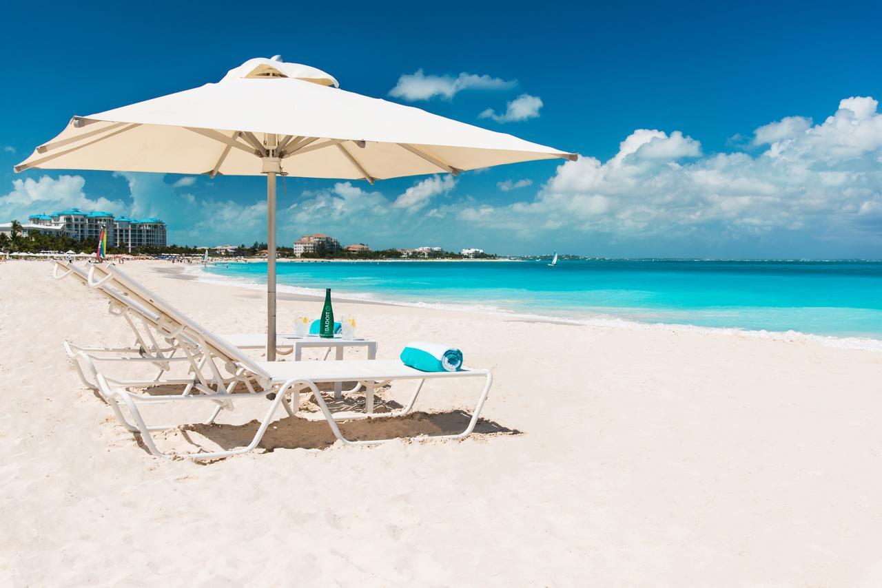 The Oasis At Grace Bay Hotel Bagian luar foto