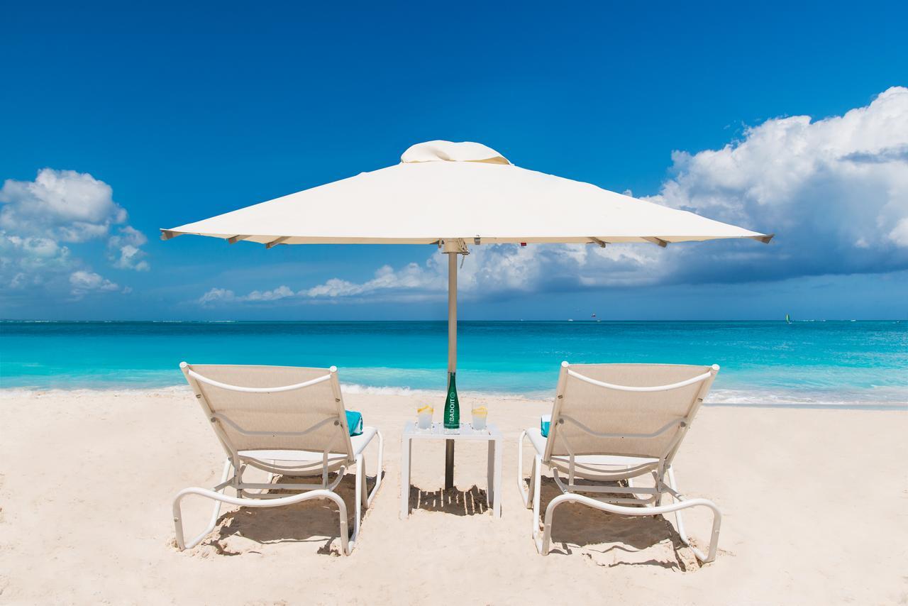 The Oasis At Grace Bay Hotel Bagian luar foto